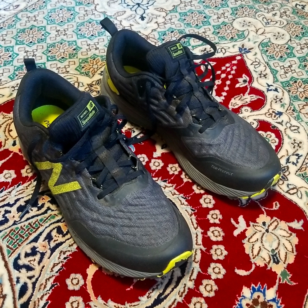 New Balance All Terrain Sneakers Men's Size 13